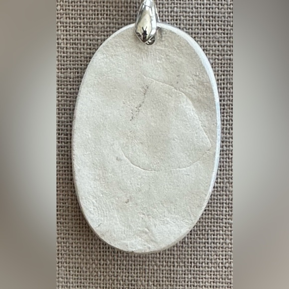 22-1/2 inch Freshwater Pearl necklace NWOT - Picture 6 of 12